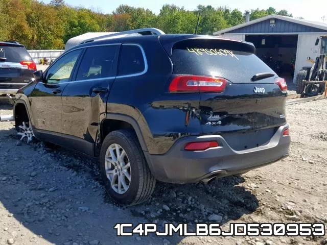 1C4PJMLB6JD530953 фото 4