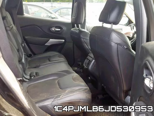 1C4PJMLB6JD530953 фото 7
