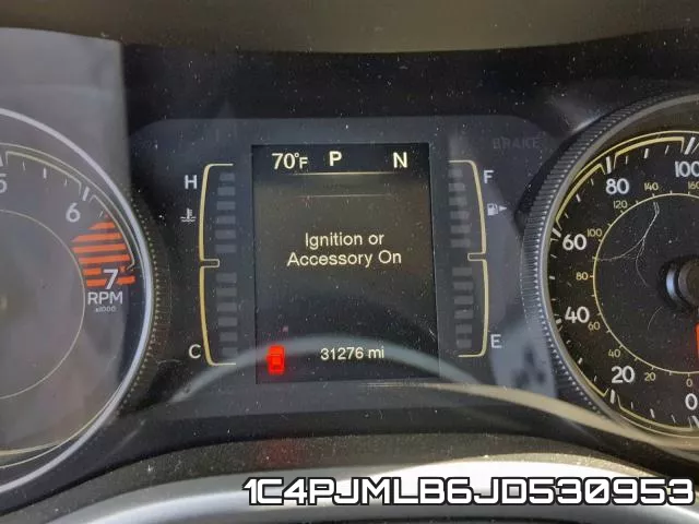 1C4PJMLB6JD530953 фото 9