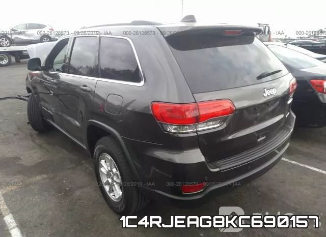 1C4RJEAG8KC690157 фото 4