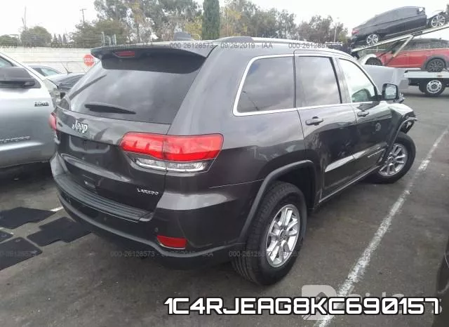 1C4RJEAG8KC690157 фото 5