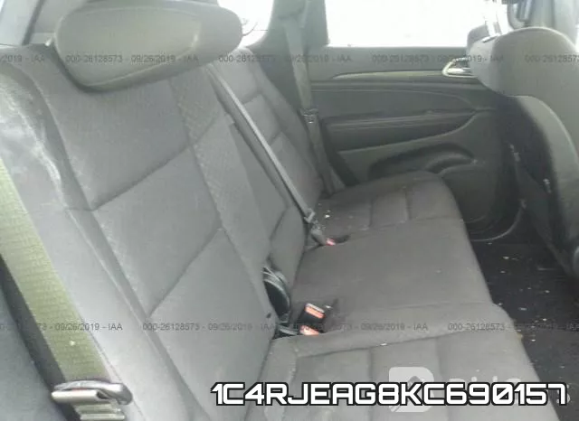 1C4RJEAG8KC690157 фото 9