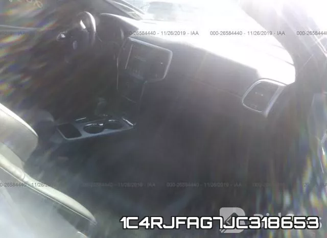 1C4RJFAG7JC318653 фото 6