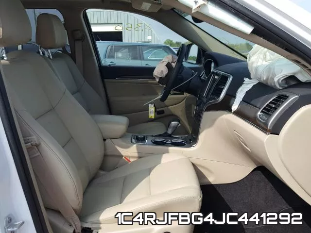 1C4RJFBG4JC441292 фото 6