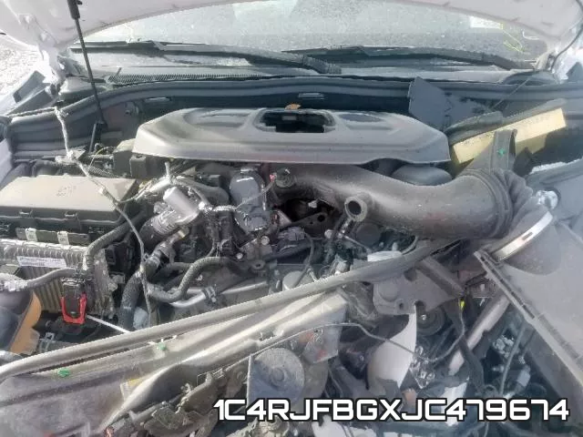 1C4RJFBGXJC479674 фото 8