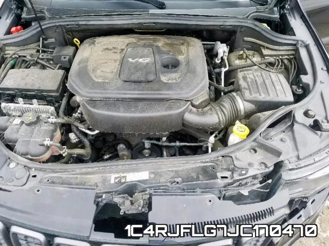 1C4RJFLG7JC170470 фото 7