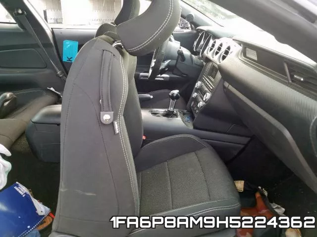 1FA6P8AM9H5224362 фото 6