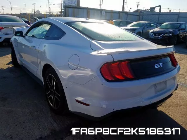 1FA6P8CF2K5186317 фото 4