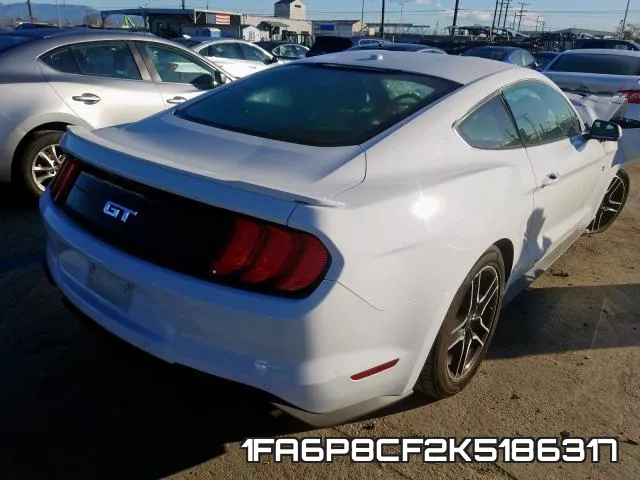 1FA6P8CF2K5186317 фото 5