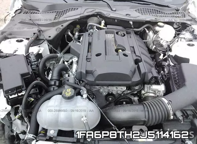 1FA6P8TH2J5114162 фото 2