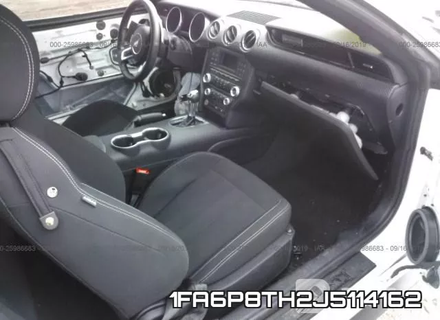 1FA6P8TH2J5114162 фото 6