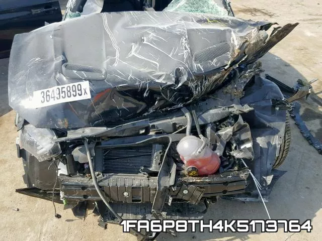 1FA6P8TH4K5173764 фото 7