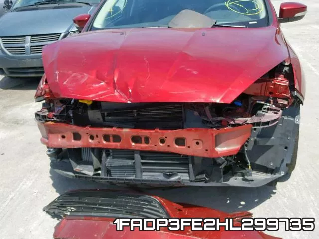 1FADP3FE2HL299735 фото 10