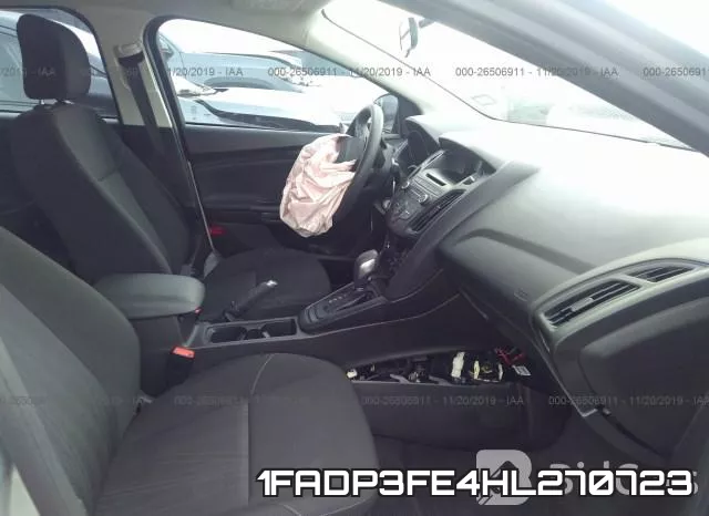 1FADP3FE4HL270723 фото 6