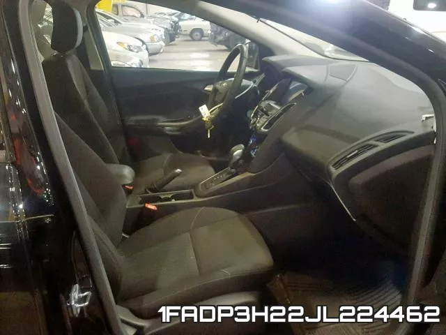 1FADP3H22JL224462 фото 6