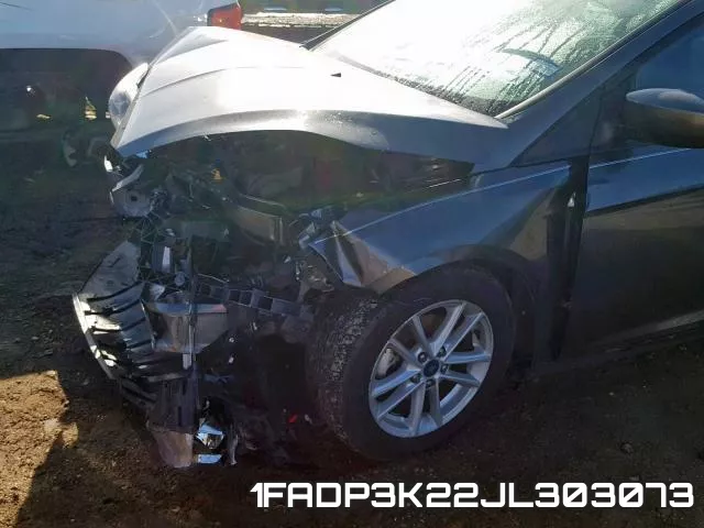 1FADP3K22JL303073 фото 10