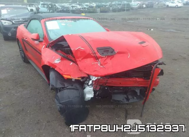 1FATP8UH2J5132937 фото 7