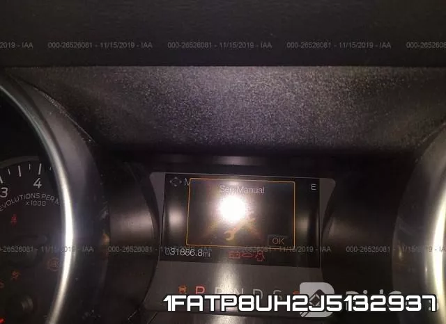 1FATP8UH2J5132937 фото 8