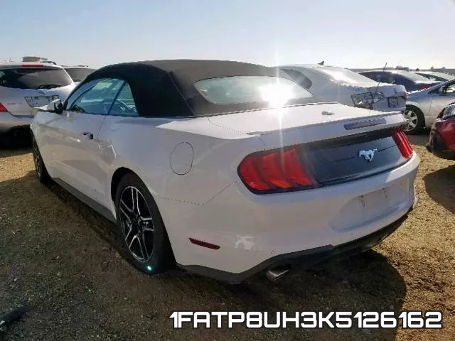 1FATP8UH3K5126162 фото 3