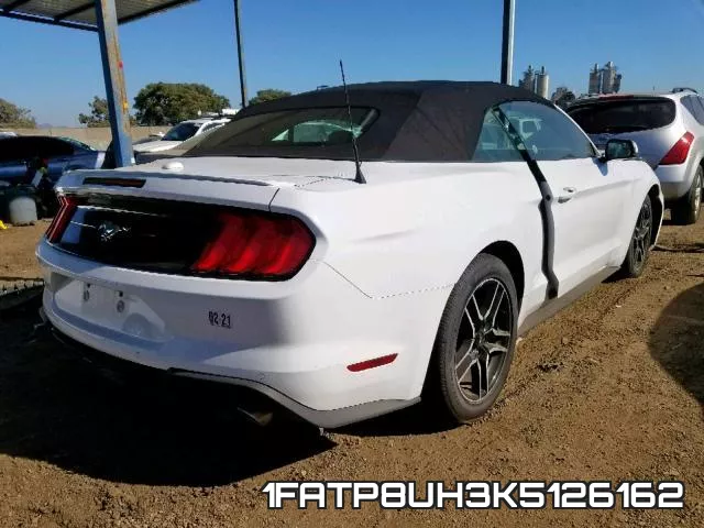 1FATP8UH3K5126162 фото 4