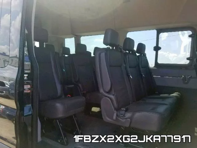 1FBZX2XG2JKA77917 фото 7