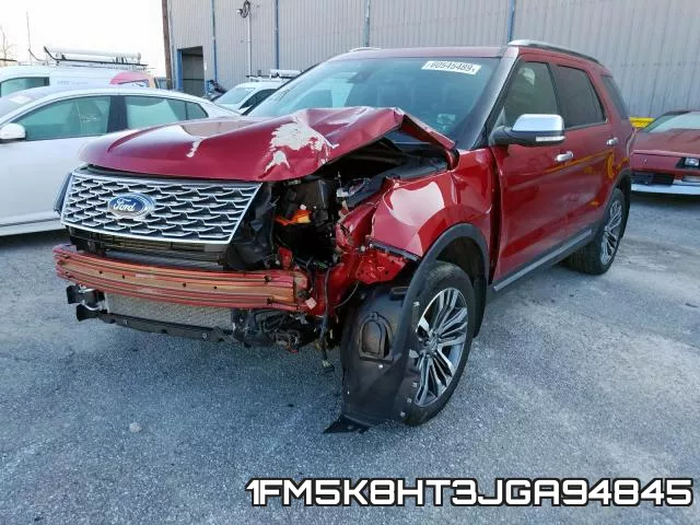 1FM5K8HT3JGA94845 фото 3