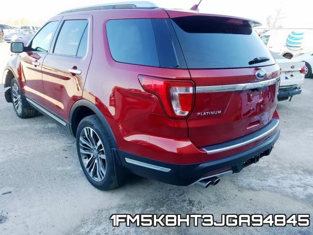 1FM5K8HT3JGA94845 фото 4