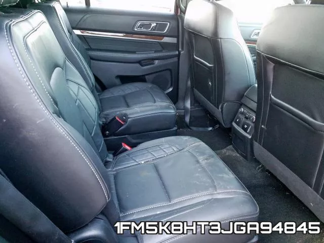 1FM5K8HT3JGA94845 фото 7