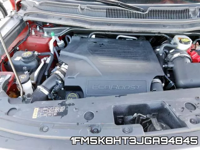 1FM5K8HT3JGA94845 фото 8