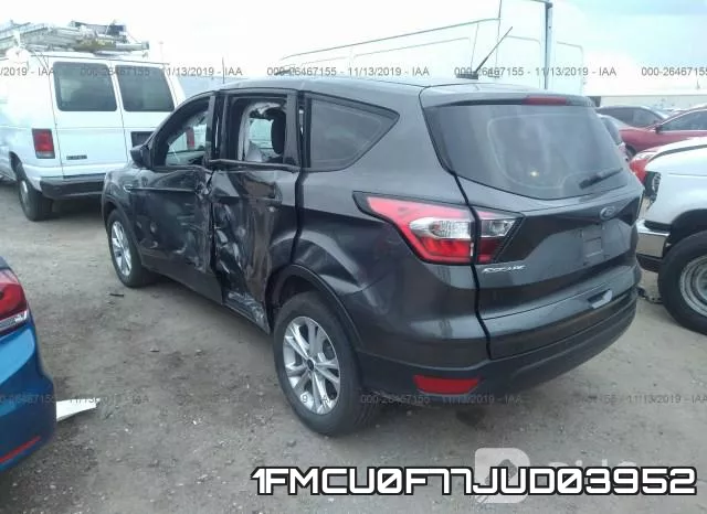 1FMCU0F77JUD03952 фото 3