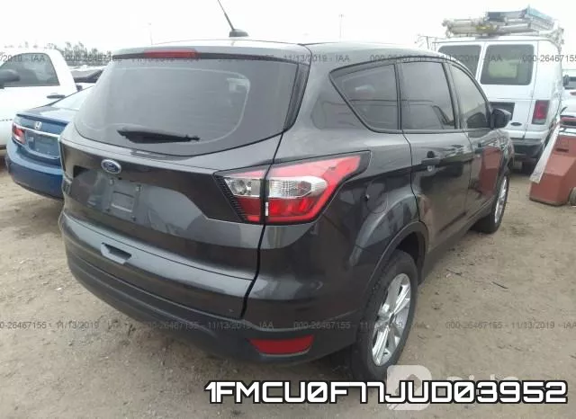 1FMCU0F77JUD03952 фото 4