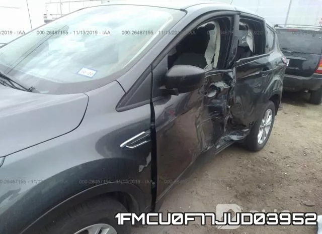 1FMCU0F77JUD03952 фото 6