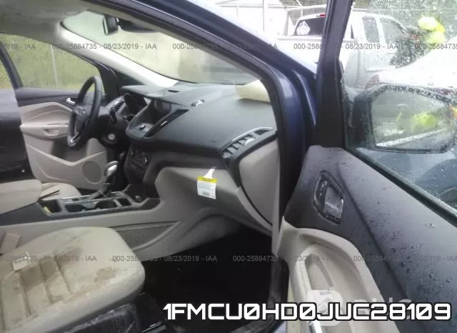 1FMCU0HD0JUC28109 фото 6