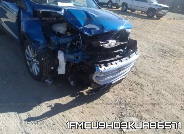 1FMCU9HD3KUA86571 фото 7
