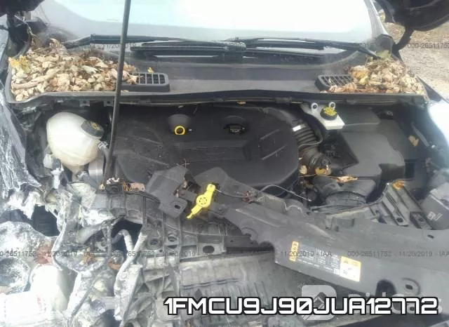 1FMCU9J90JUA12772 фото 2