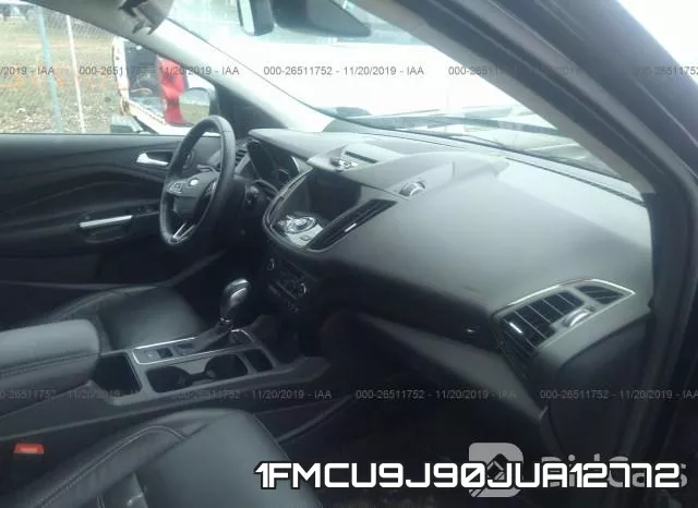 1FMCU9J90JUA12772 фото 6