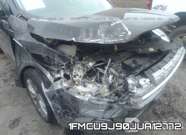 1FMCU9J90JUA12772 фото 7