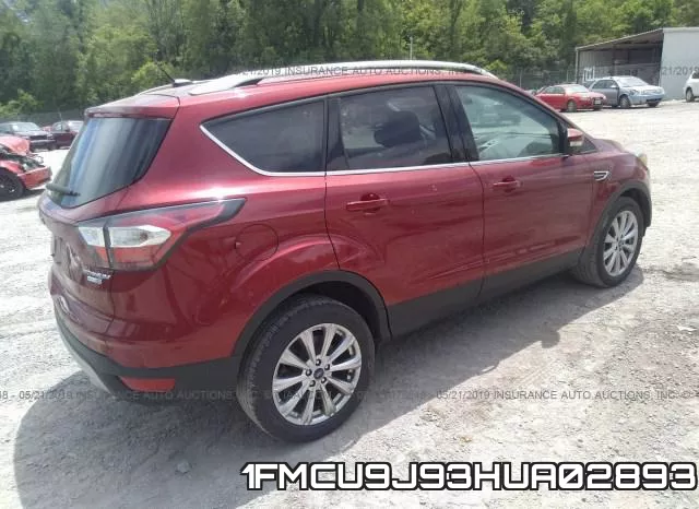 1FMCU9J93HUA02893 фото 5