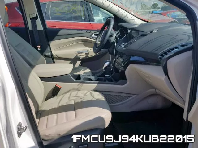 1FMCU9J94KUB22015 фото 6