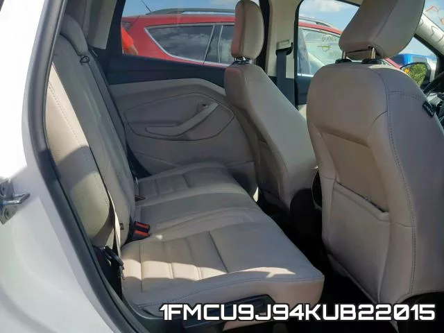 1FMCU9J94KUB22015 фото 7