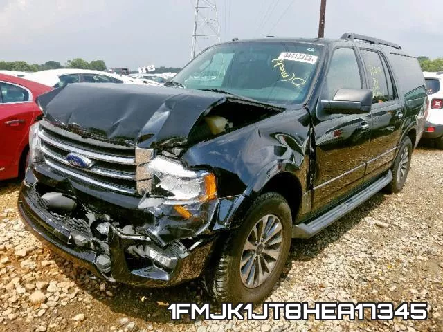 1FMJK1JT8HEA17345 фото 3