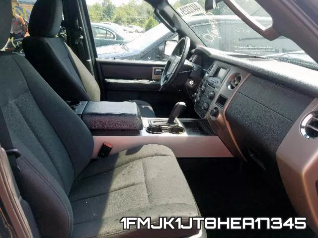 1FMJK1JT8HEA17345 фото 5