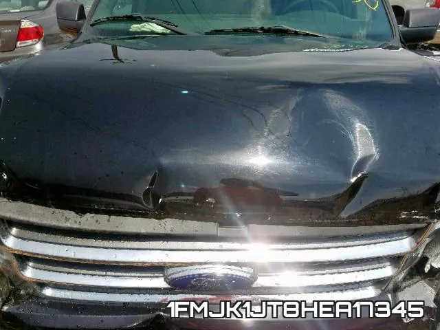 1FMJK1JT8HEA17345 фото 7