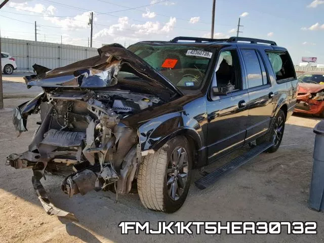 1FMJK1KT5HEA30732 фото 3
