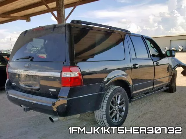 1FMJK1KT5HEA30732 фото 5