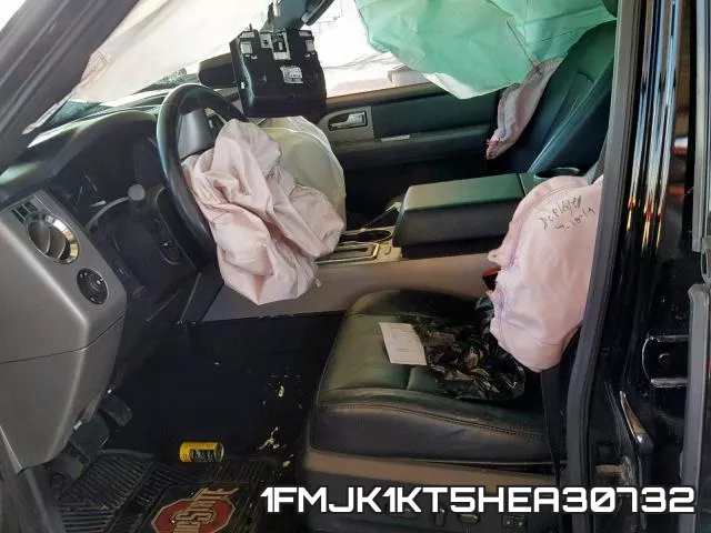 1FMJK1KT5HEA30732 фото 6