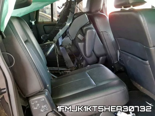 1FMJK1KT5HEA30732 фото 7
