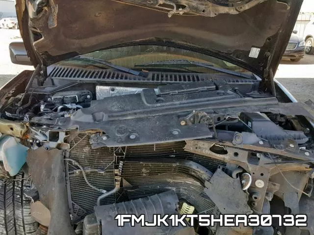 1FMJK1KT5HEA30732 фото 8