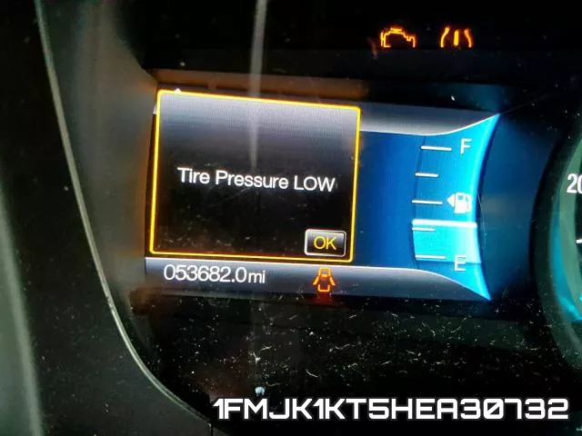 1FMJK1KT5HEA30732 фото 9