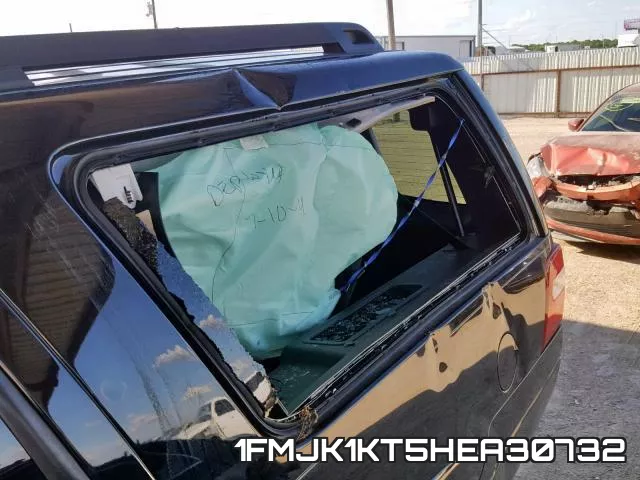 1FMJK1KT5HEA30732 фото 10